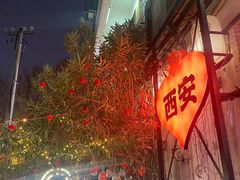 -福苗小骆驼烧烤(莲湖路店)