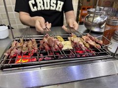 -小寒羊烧烤(凯瑞时代大厦店)