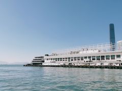 -天星小轮码头