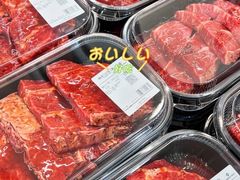 -山姆会员商店(杨桥西路店)