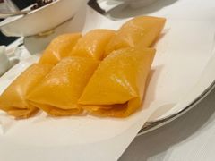 -君庭中餐厅(友谊宾馆店)