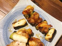 -鸟鸣门屋台料理(金帝银泰店)