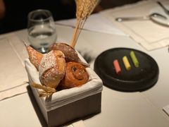 -翡翠36餐厅(浦东香格里拉店)