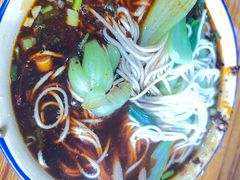 -赵伍面庄(松石大道店)