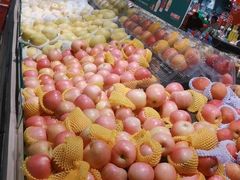 -嘉荣超市(清远万达店)