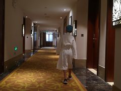 -天目湖御水温泉·度假酒店