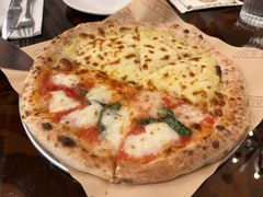 -Ciao窑炉披萨餐厅(宁波阪急店)