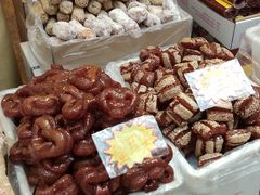 -南市食品街