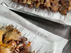 -文君烧烤(崂山店)