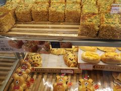 -BreadTalk面包新语·烘焙蛋糕(中华广场店)