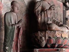 -报恩寺(平武县)