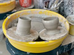-一片田陶艺工作室