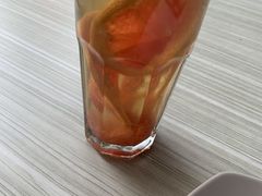 -必胜客(华辰店)