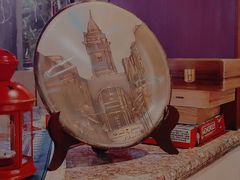 -La Medina餐厅(亮马河南路店)