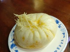 -四海楼(如皋定慧禅寺店)