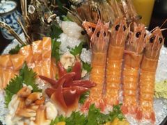 -旨料亭日本料理(四川北路店)