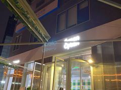 门面-Green Option(官舍店)