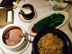 -粗茶淡饭·汉口公馆(循礼门店)