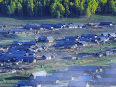 -新疆那拉提国家旅游度假区