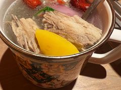 -耶里夏丽·新疆菜(田林东路店)