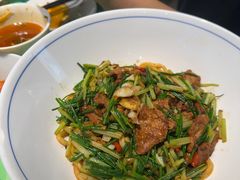 -令氏家外家周秦食府(高新店)