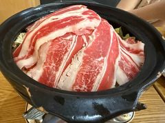 寿喜锅-今泉町·鳗 居酒屋(徐汇绿地缤纷城店)