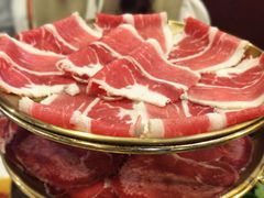 -郑阿姨的家·이모네·韩料&烤肉(武川路店)