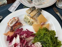 -大连富丽华大酒店·花都西餐厅