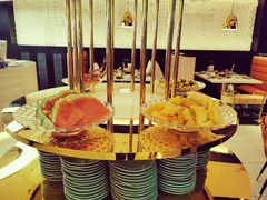-椰子营·椰子鸡火锅(万象里店)