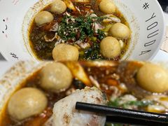 -友达面馆(广州总店)