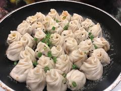 生煎拇指包-文杏酒楼(一品天下店)