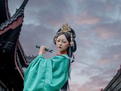 -吉田美学化妆美甲摄影培训(宁波校区)