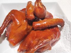 -陶陶居酒家(环市东店)