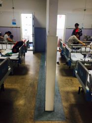 -苏州大学附属儿童医院(景德路院区)