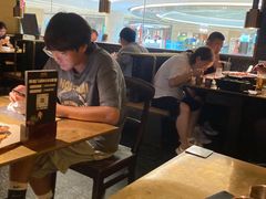 -烤匠麻辣烤鱼(万象城店)