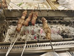 -同彬烧烤(菜园中心街店)