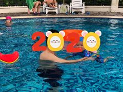 休息区-麓湖高尔夫球俱乐部