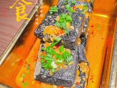 -野阿来·大馆湖南菜(青岛万象城店)