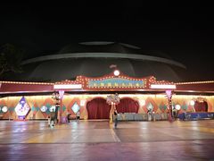 -广州长隆国际大马戏