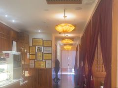 -一叶一世界•素食餐厅(新光天地店)