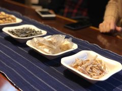 -普洱茶府(博乐广场店)