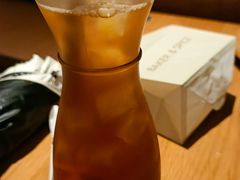 -BAKER&SPICE(安福路店)