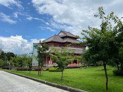 -崇圣寺三塔文化旅游区