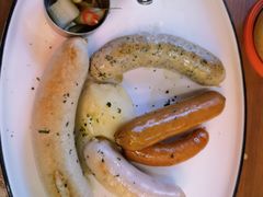 -MR.ROCKY洛奇先生RESTAURANT&BAR(宝安壹方城店)