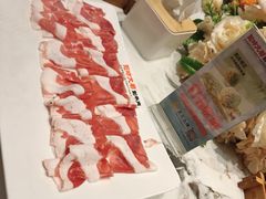 -阳坊大都涮羊肉(阳坊总店)