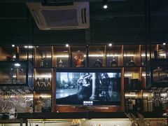 -JUKEBOX玖部音乐餐厅(华侨城店)