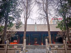 -万寿八仙宫