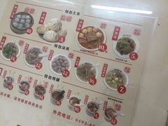 -津品味小吃(大学湾店)