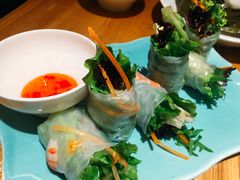 -米纸越南小馆(金鹰世界店)