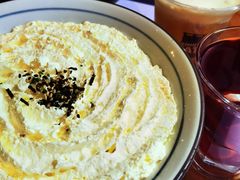 -火山屋台(新街口店)